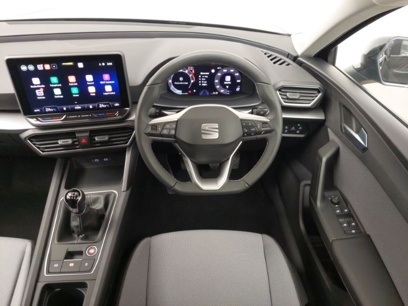 Used SEAT Leon 2025 for sale - 77536735: Photo 7