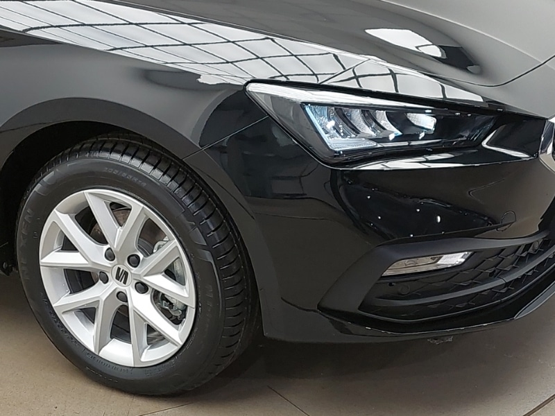 Used SEAT Leon 2025 for sale - 77536735: Photo 9