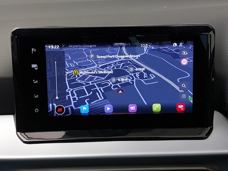 Used SEAT Ibiza 2025 for sale - 77677961: Photo 11