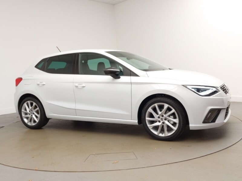 Used SEAT Ibiza 2025 for sale - 77677961: Photo 13