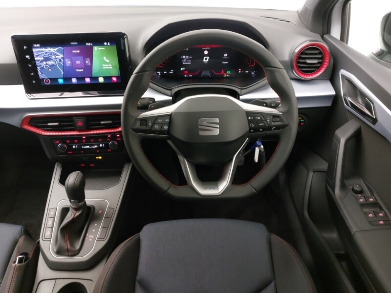 Used SEAT Ibiza 2025 for sale - 77677961: Photo 7