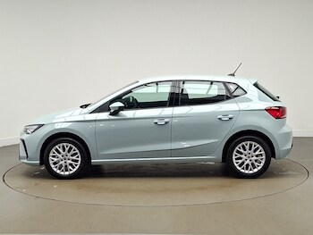 Used SEAT Ibiza 2026 for sale - 79286235: Photo