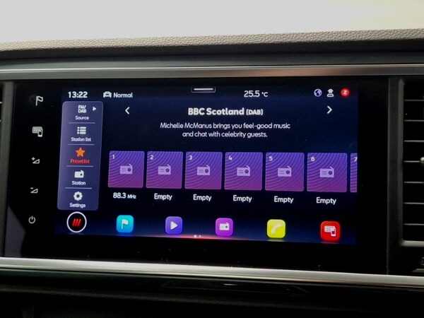 Used SEAT Ateca 2023 for sale - 75844391: Photo 10