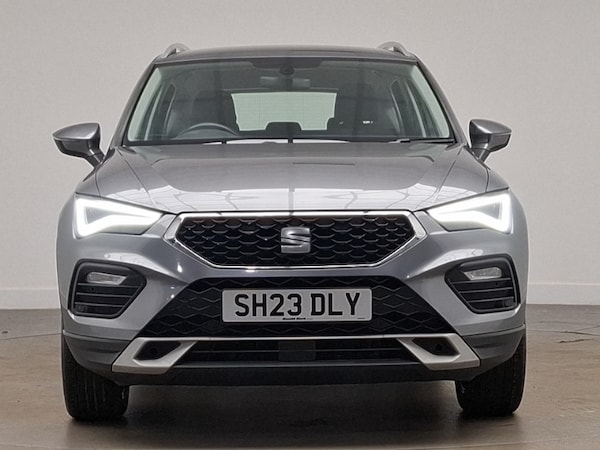 Used SEAT Ateca 2023 for sale - 75844391: Photo 12