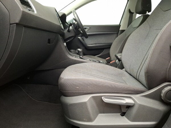 Used SEAT Ateca 2023 for sale - 75844391: Photo 5