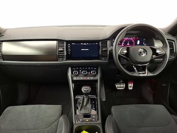 Used Skoda Kodiaq 2023 for sale - 79382854: Photo