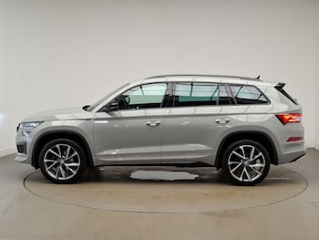 Used Skoda Kodiaq 2023 for sale - 79382854: Photo