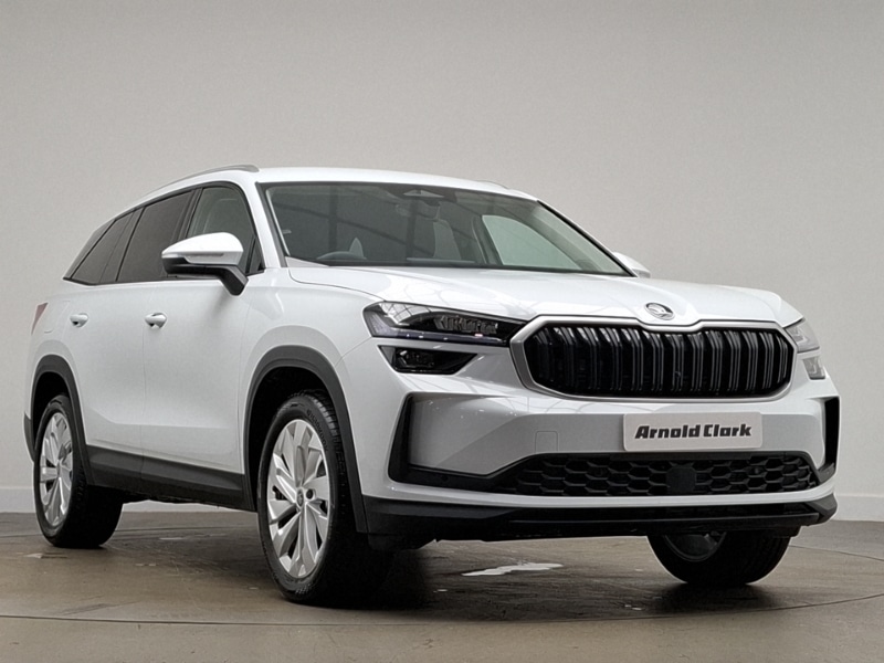 Used Skoda Kodiaq 2025 for sale - 76543657: Photo 1