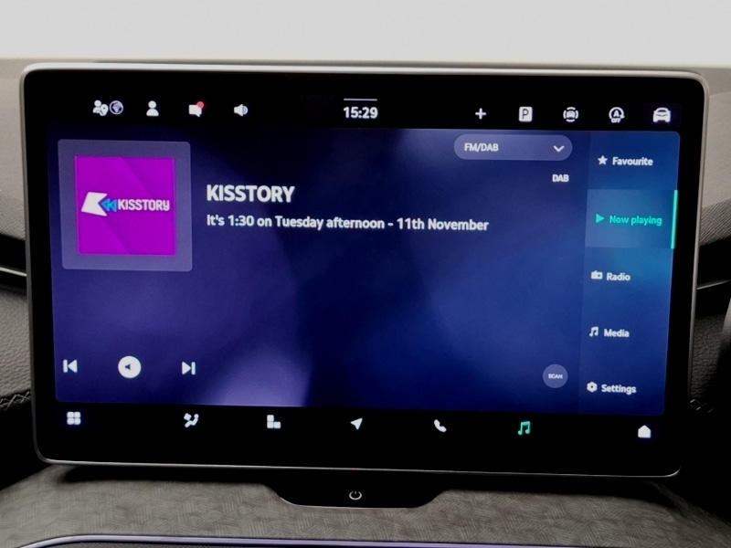 Used Skoda Kodiaq 2025 for sale - 76543657: Photo 10