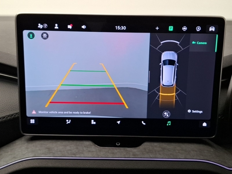 Used Skoda Kodiaq 2025 for sale - 76543657: Photo 11