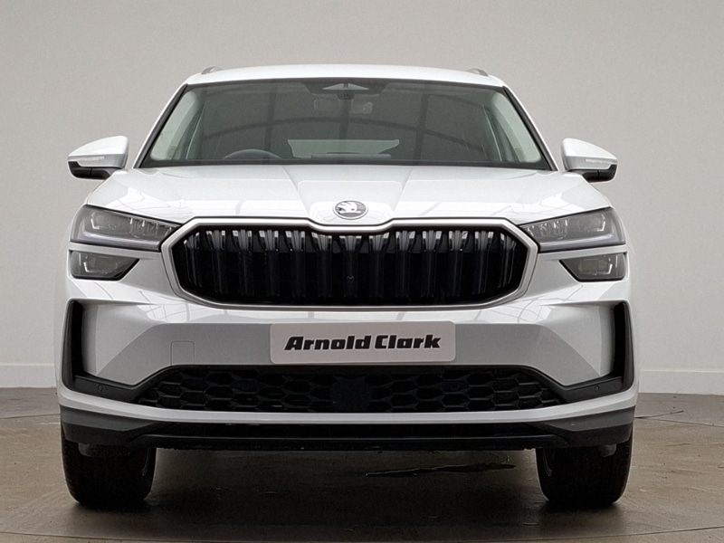 Used Skoda Kodiaq 2025 for sale - 76543657: Photo 12