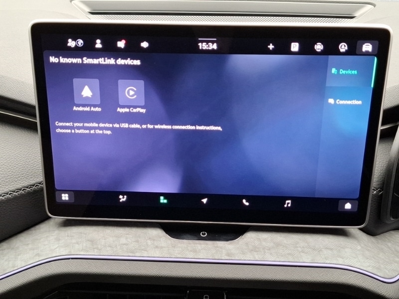 Used Skoda Kodiaq 2025 for sale - 76543657: Photo 17