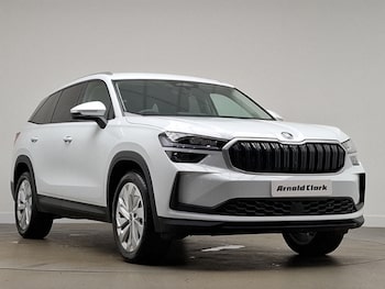 Used Skoda Kodiaq 2025 for sale - 76543657: Photo