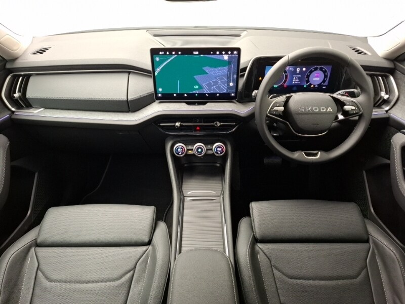 Used Skoda Kodiaq 2025 for sale - 76543657: Photo 2