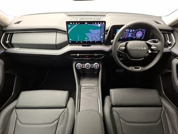 Used Skoda Kodiaq 2025 for sale - 76543657: Photo