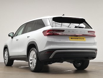 Used Skoda Kodiaq 2025 for sale - 76543657: Photo