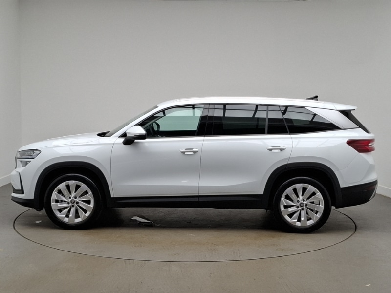 Used Skoda Kodiaq 2025 for sale - 76543657: Photo 4