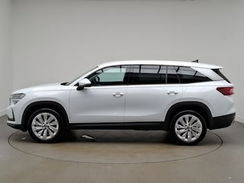 Used Skoda Kodiaq 2025 for sale - 76543657: Photo