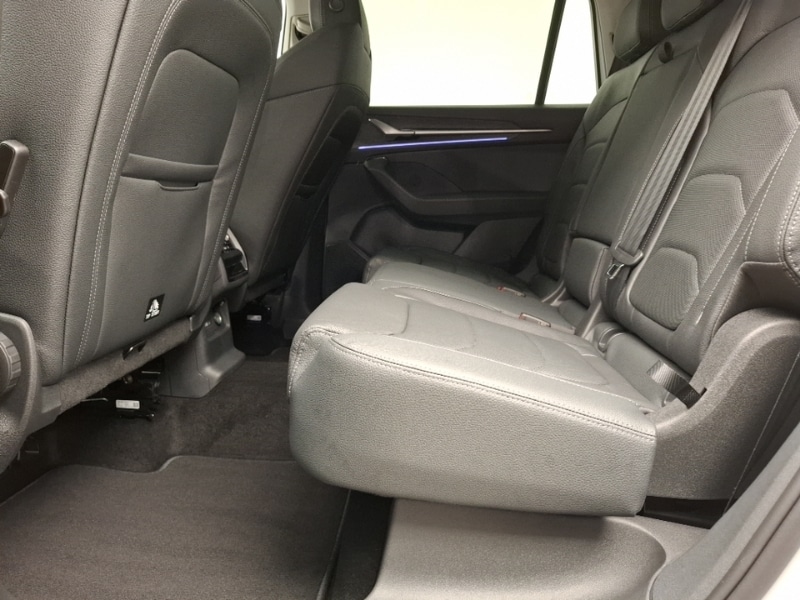 Used Skoda Kodiaq 2025 for sale - 76543657: Photo 6