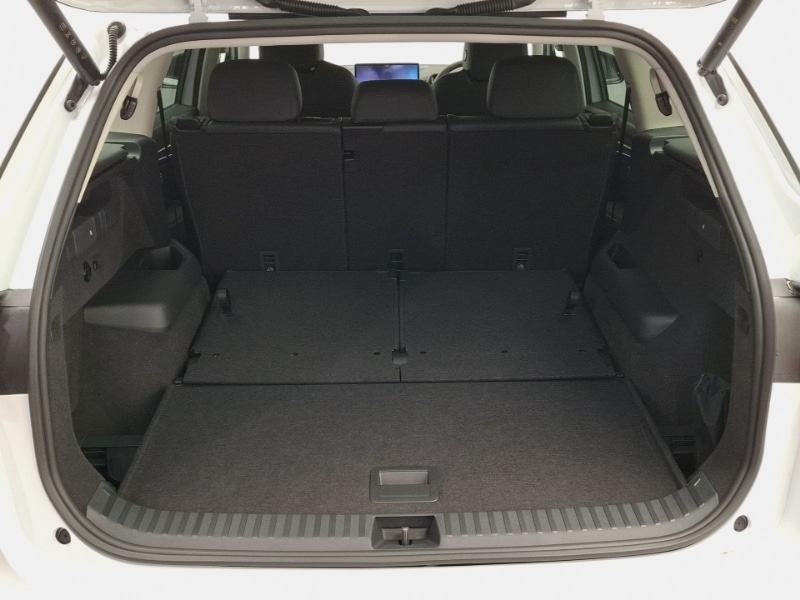 Used Skoda Kodiaq 2025 for sale - 76543657: Photo 8