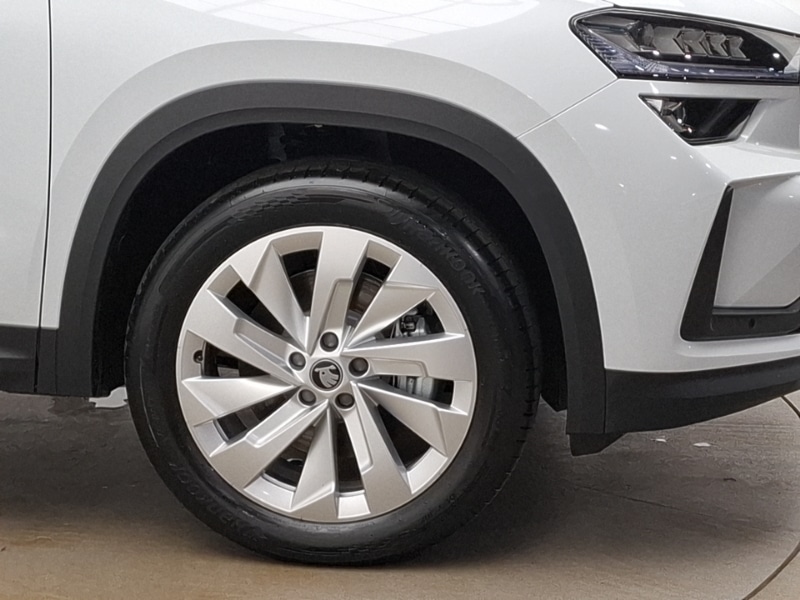 Used Skoda Kodiaq 2025 for sale - 76543657: Photo 9