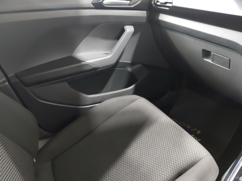 Used Volkswagen T-Cross 2020 for sale - 76160293: Photo 16