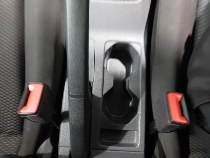 Used Volkswagen T-Cross 2020 for sale - 76160293: Photo 19