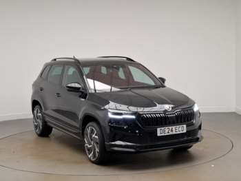 2024 - 1.5 TSI Sportline 5dr