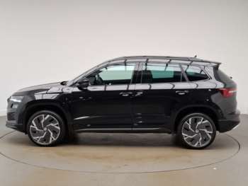 Used Skoda Karoq 2024 for sale - 75156112: Photo