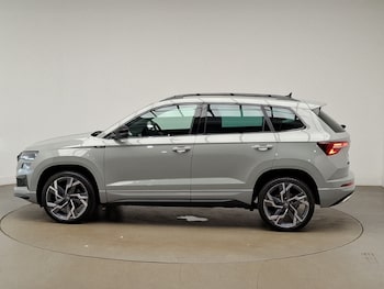 Used Skoda Karoq 2025 for sale - 79536857: Photo