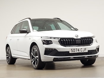 Skoda - Kamiq