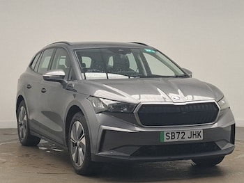 Used Skoda Enyaq 2023 for sale - 78653848: Photo