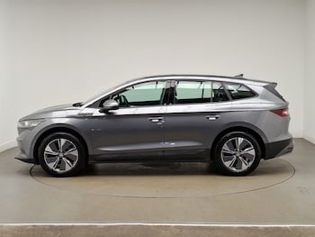 Used Skoda Enyaq 2023 for sale - 78653848: Photo