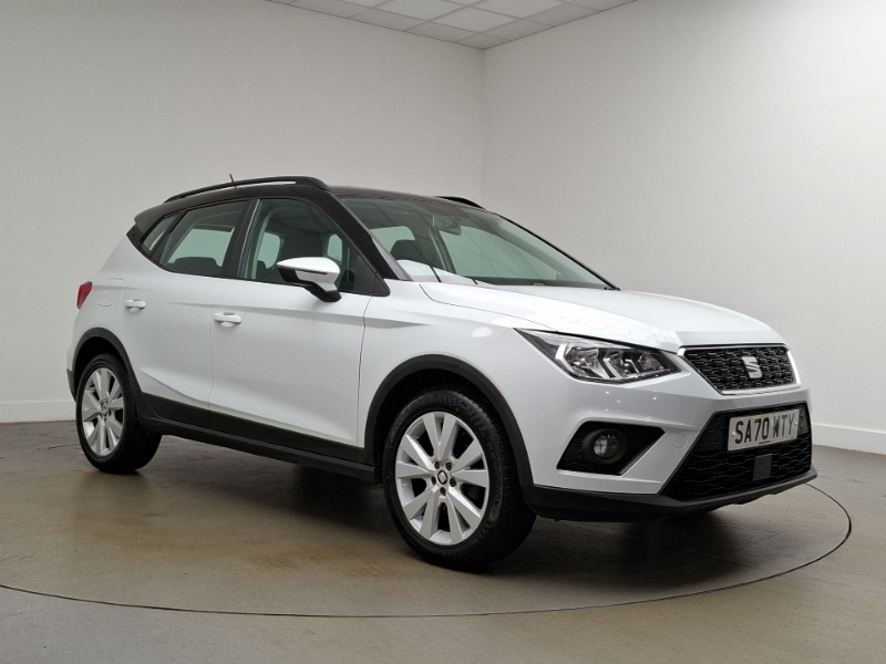 Used SEAT Arona 2020 for sale - 76560437: Photo 13