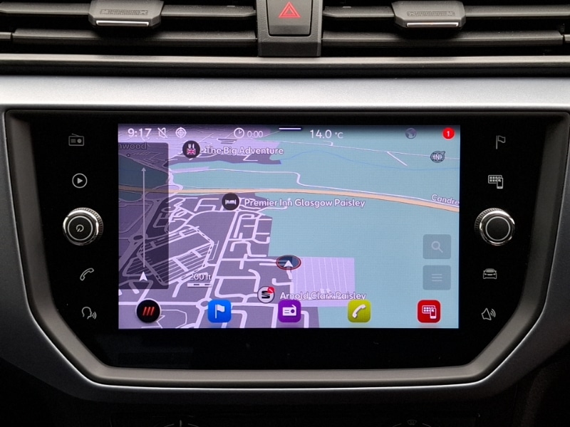 Used SEAT Arona 2020 for sale - 76560437: Photo 14