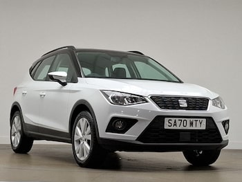 Used SEAT Arona 2020 for sale - 76560437: Photo