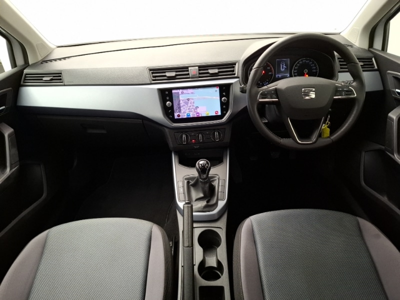Used SEAT Arona 2020 for sale - 76560437: Photo 2