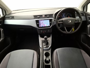 Used SEAT Arona 2020 for sale - 76560437: Photo