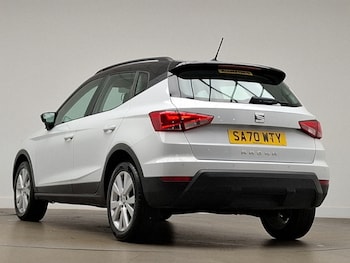 Used SEAT Arona 2020 for sale - 76560437: Photo