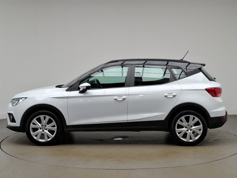 Used SEAT Arona 2020 for sale - 76560437: Photo 4
