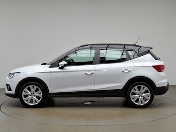 Used SEAT Arona 2020 for sale - 76560437: Photo