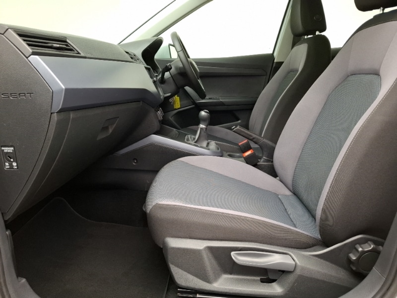 Used SEAT Arona 2020 for sale - 76560437: Photo 5