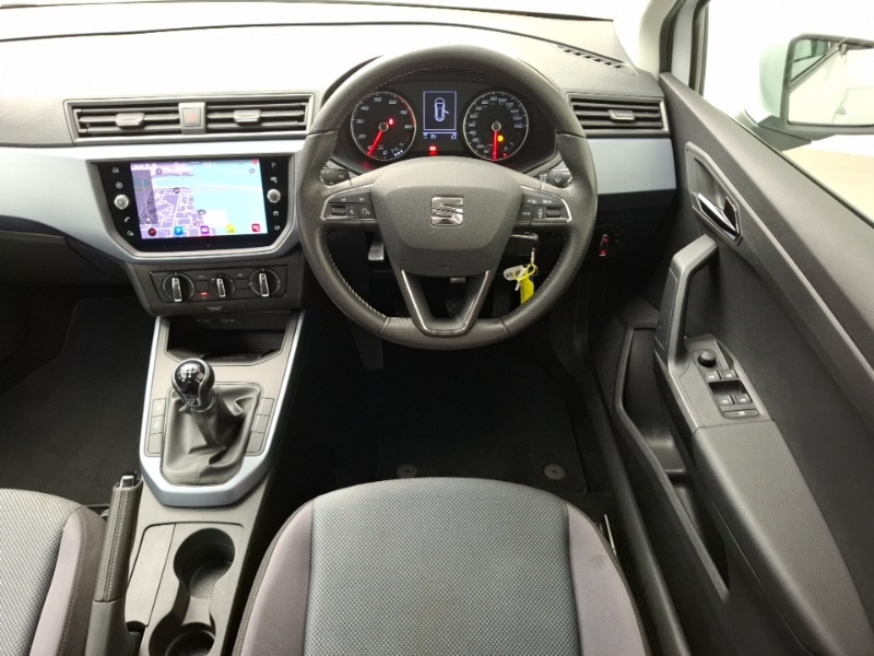 Used SEAT Arona 2020 for sale - 76560437: Photo 7