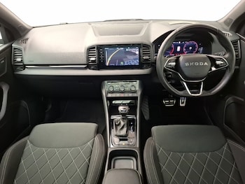 Used Skoda Karoq 2025 for sale - 79069990: Photo