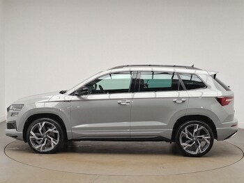 Used Skoda Karoq 2025 for sale - 79069990: Photo