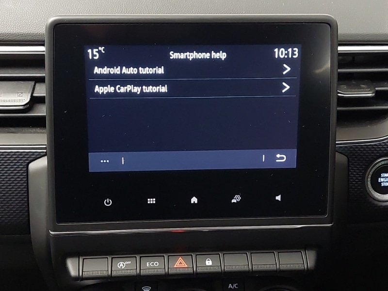 Used Renault Arkana 2022 for sale - 76556218: Photo 11