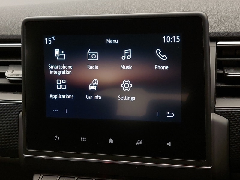 Used Renault Arkana 2022 for sale - 76556218: Photo 16