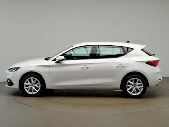 Used SEAT Leon 2024 for sale - 78697996: Photo
