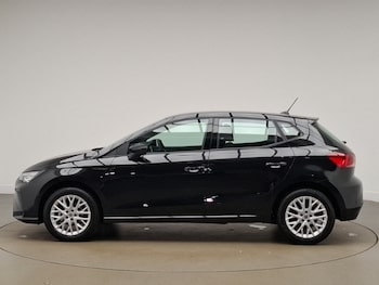 Used SEAT Ibiza 2026 for sale - 78889631: Photo