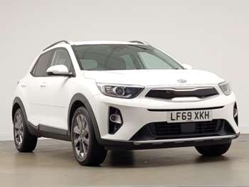 2019 - 1.0T GDi 3 5dr